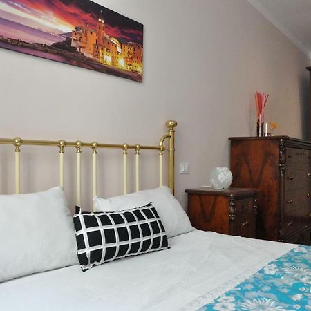Apartament Michel'S House Genua Zewnętrze zdjęcie
