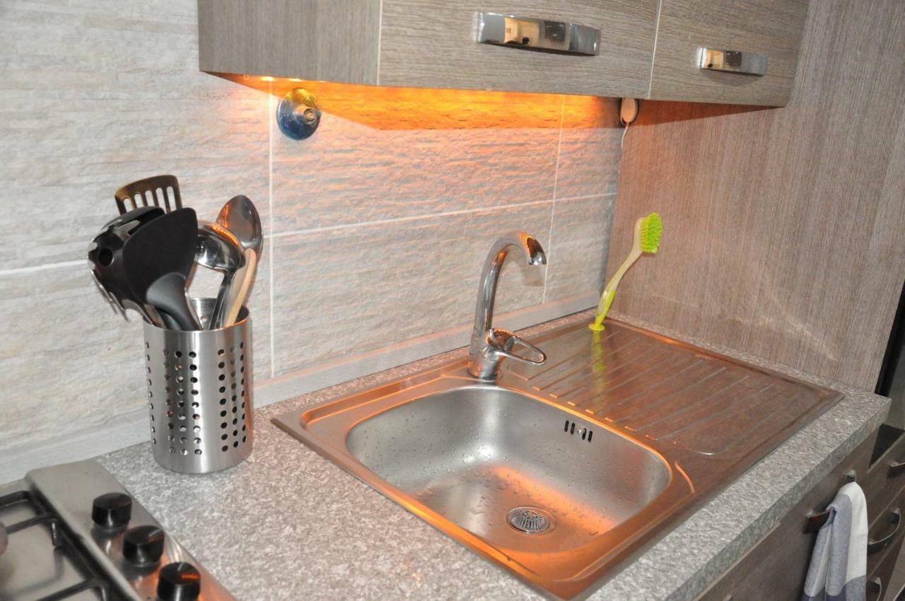 Apartament Michel'S House Genua Zewnętrze zdjęcie