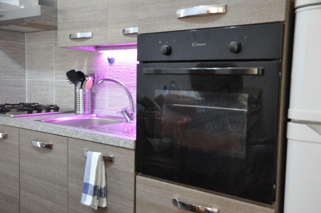 Apartament Michel'S House Genua Zewnętrze zdjęcie