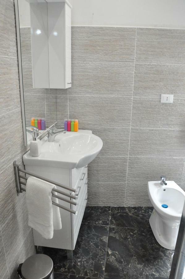 Apartament Michel'S House Genua Zewnętrze zdjęcie