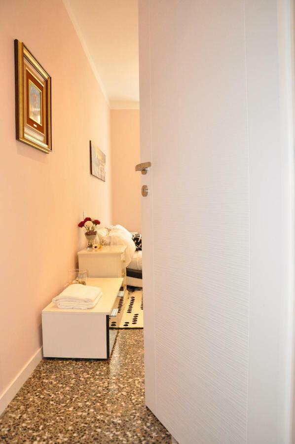 Apartament Michel'S House Genua Zewnętrze zdjęcie