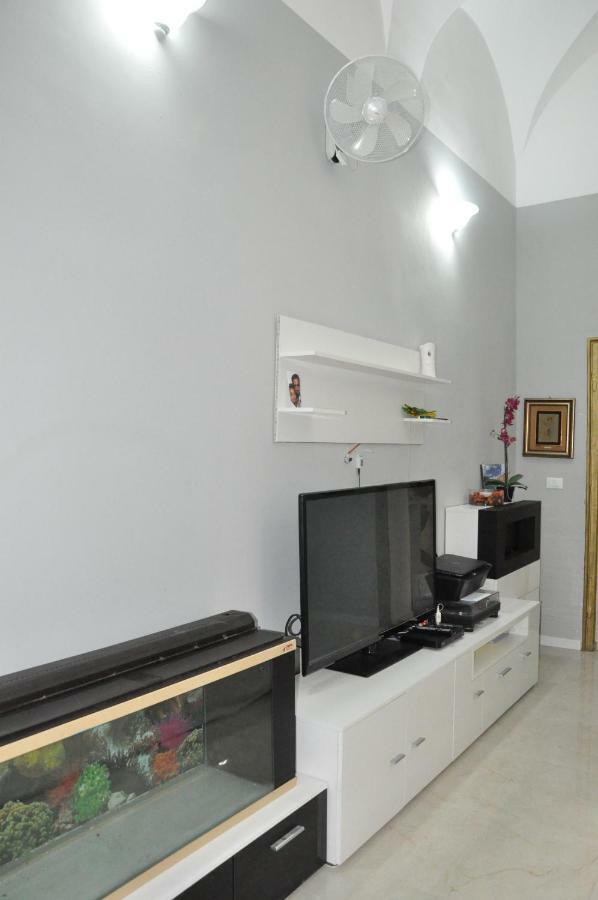 Apartament Michel'S House Genua Zewnętrze zdjęcie