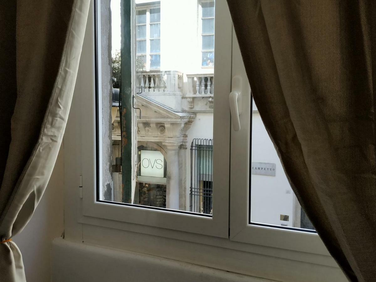 Apartament Michel'S House Genua Zewnętrze zdjęcie