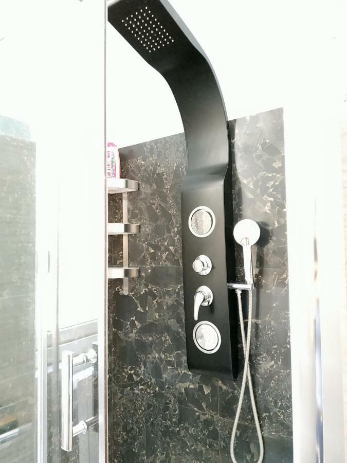 Apartament Michel'S House Genua Zewnętrze zdjęcie